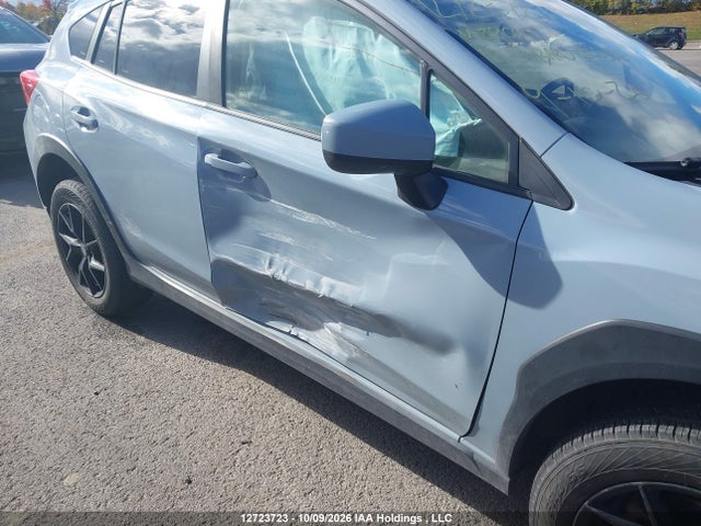 Aukcja sprzedaży 2019 Subaru Crosstrek Touring, vin: JF2GTACC4KH290007, numer aukcji: 12723723