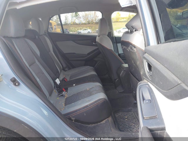 Aukcja sprzedaży 2019 Subaru Crosstrek Touring, vin: JF2GTACC4KH290007, numer aukcji: 12723723
