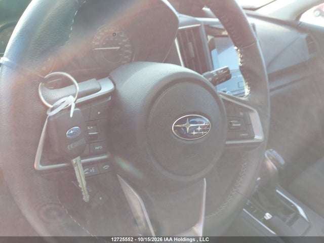 12725552 :رقم المزاد ، 4S3GTAC61K3740105 vin ، 2019 Subaru Impreza Sport/touring مزاد بيع