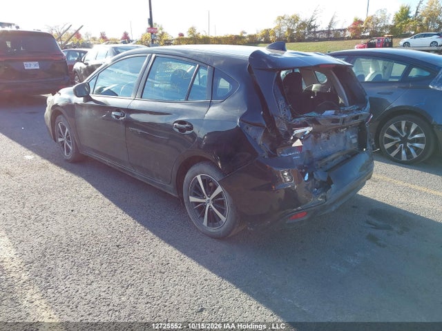 12725552 :رقم المزاد ، 4S3GTAC61K3740105 vin ، 2019 Subaru Impreza Sport/touring مزاد بيع