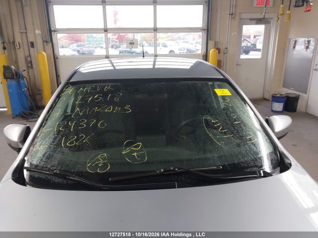 12727518 :رقم المزاد ، 3MZBN1K74HM124370 vin ، 2017 Mazda Mazda3 Gx مزاد بيع