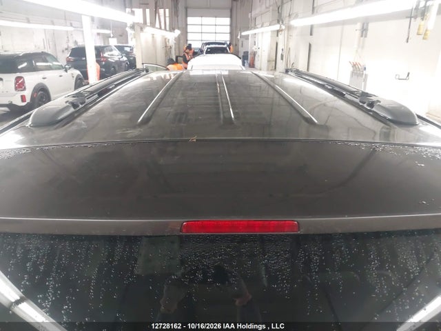 Продаж на аукціоні авто 2017 Dodge Grand Caravan Cvp/sxt, vin: 2C4RDGBG8HR870739, номер лоту: 12728162