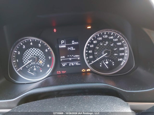 Auction sale of the 2020 Hyundai Elantra Essential Auto Ivt, vin: KMHD74LFXLU935099, lot number: 12735969