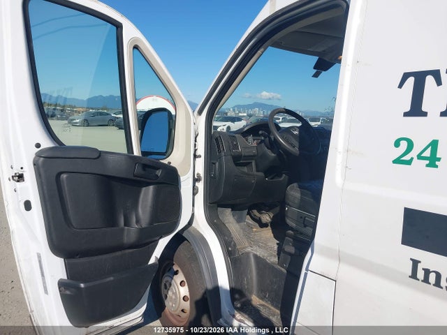 Продажа на аукционе авто 2017 Ram Promaster 2500 2500 High, vin: 3C6TRVCG6HE527804, номер лота: 12735975