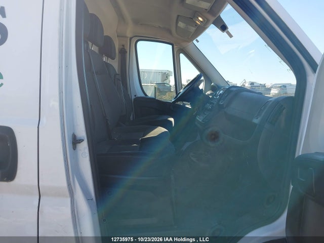 Продажа на аукционе авто 2017 Ram Promaster 2500 2500 High, vin: 3C6TRVCG6HE527804, номер лота: 12735975