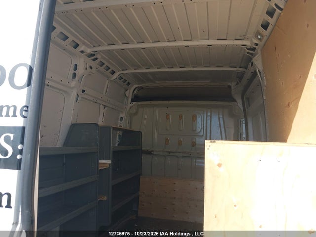 Продажа на аукционе авто 2017 Ram Promaster 2500 2500 High, vin: 3C6TRVCG6HE527804, номер лота: 12735975