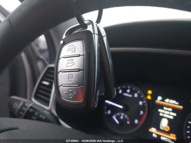 Hyundai Tucson 2021 KM8J3CALXMU329384 Image 11