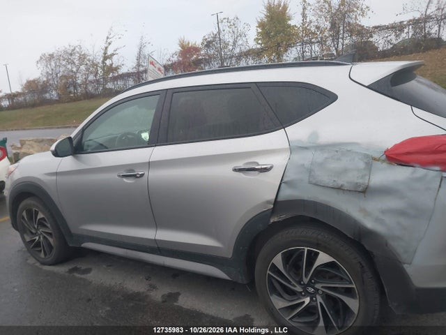 Hyundai Tucson 2021 KM8J3CALXMU329384 Image 13