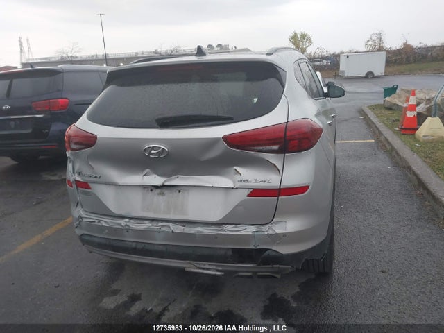 Hyundai Tucson 2021 KM8J3CALXMU329384 Image 15