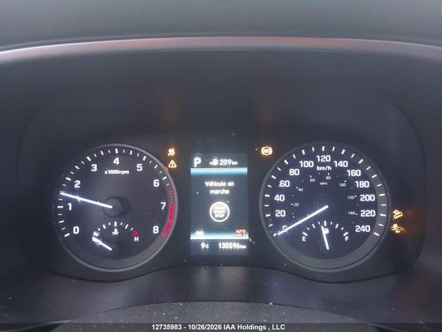 Hyundai Tucson 2021 KM8J3CALXMU329384 Image 7