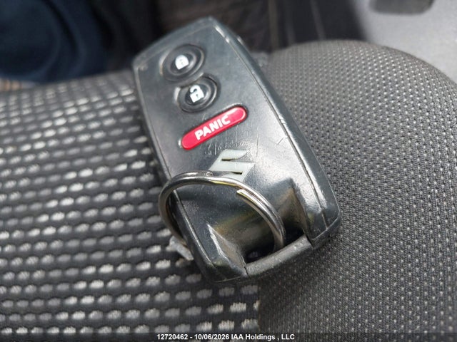 Продажа на аукционе авто 2009 Suzuki Sx4 Jlx, vin: JS2YB417895100577, номер лота: 12720462