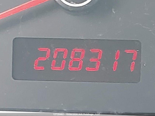Продажа на аукционе авто 2009 Suzuki Sx4 Jlx, vin: JS2YB417895100577, номер лота: 12720462