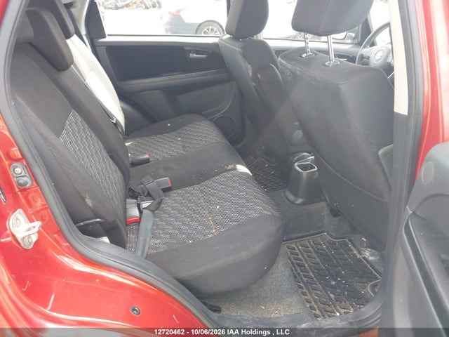 Продажа на аукционе авто 2009 Suzuki Sx4 Jlx, vin: JS2YB417895100577, номер лота: 12720462
