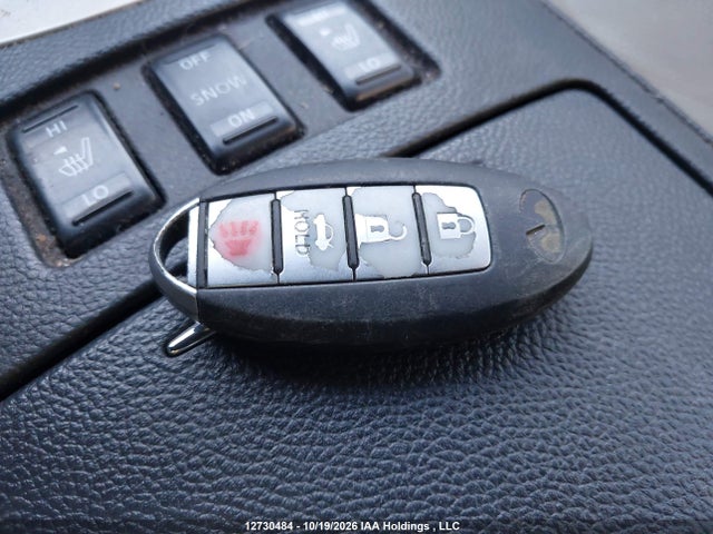 Aukcja sprzedaży 2008 Infiniti G35x, vin: JNKBV61F28M279843, numer aukcji: 12730484