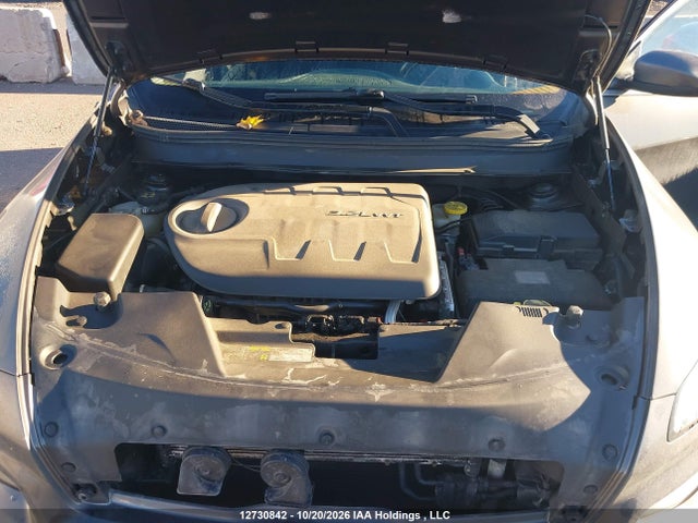Продаж на аукціоні авто 2014 Jeep Cherokee North, vin: 1C4PJMCS9EW137717, номер лоту: 12730842