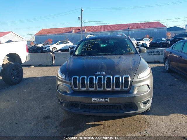 Продаж на аукціоні авто 2014 Jeep Cherokee North, vin: 1C4PJMCS9EW137717, номер лоту: 12730842