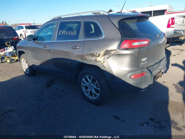 Продаж на аукціоні авто 2014 Jeep Cherokee North, vin: 1C4PJMCS9EW137717, номер лоту: 12730842