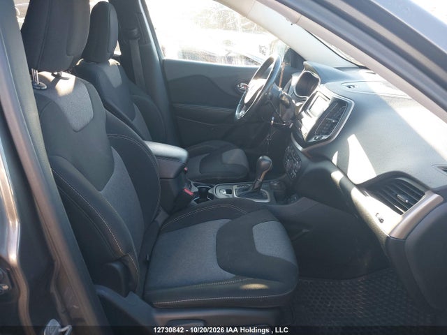 Продаж на аукціоні авто 2014 Jeep Cherokee North, vin: 1C4PJMCS9EW137717, номер лоту: 12730842