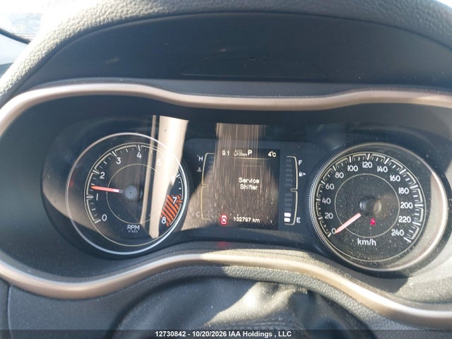Продаж на аукціоні авто 2014 Jeep Cherokee North, vin: 1C4PJMCS9EW137717, номер лоту: 12730842