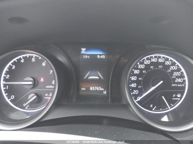 Aukcja sprzedaży 2024 Toyota Camry Se Night Shade/se, vin: 4T1G11AK2RU907948, numer aukcji: 12736086