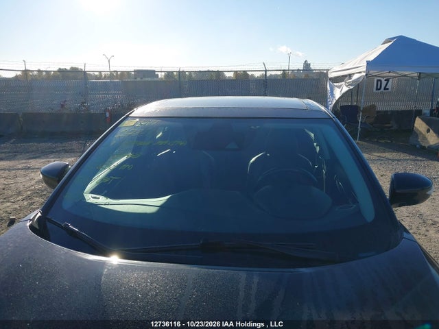 12736116 :رقم المزاد ، 1N4AA6DV5PC509848 vin ، 2023 Nissan Maxima Sl مزاد بيع
