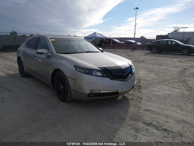 Продаж на аукціоні авто 2009 Acura Tl, vin: 19UUA86239A000931, номер лоту: 12736120