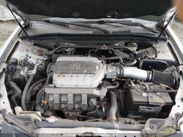 Продаж на аукціоні авто 2009 Acura Tl, vin: 19UUA86239A000931, номер лоту: 12736120