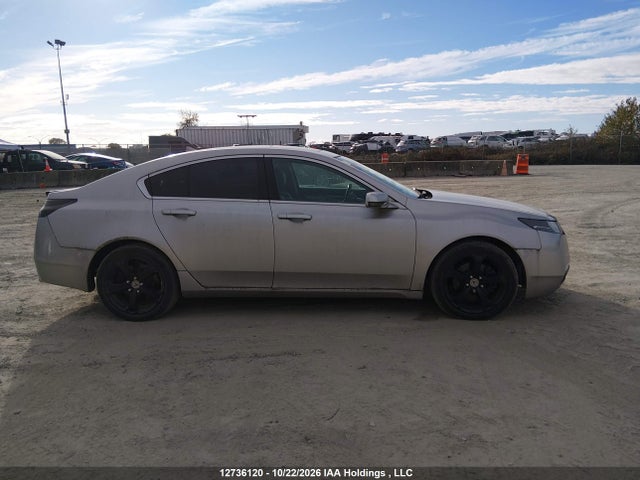 Продаж на аукціоні авто 2009 Acura Tl, vin: 19UUA86239A000931, номер лоту: 12736120