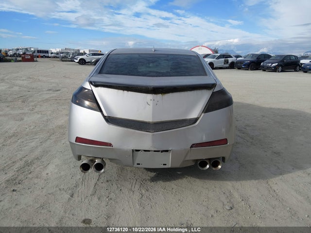 Продаж на аукціоні авто 2009 Acura Tl, vin: 19UUA86239A000931, номер лоту: 12736120