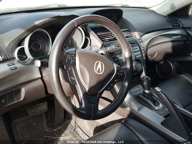 Продаж на аукціоні авто 2009 Acura Tl, vin: 19UUA86239A000931, номер лоту: 12736120