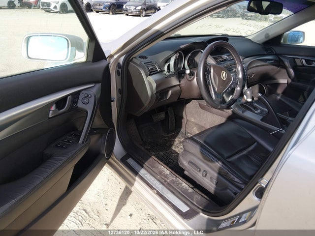 Продаж на аукціоні авто 2009 Acura Tl, vin: 19UUA86239A000931, номер лоту: 12736120