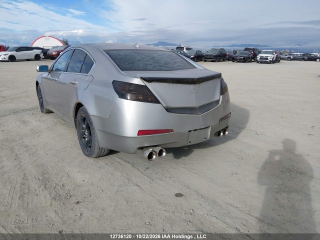 Продаж на аукціоні авто 2009 Acura Tl, vin: 19UUA86239A000931, номер лоту: 12736120