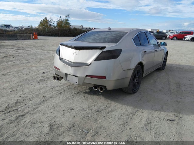 Продаж на аукціоні авто 2009 Acura Tl, vin: 19UUA86239A000931, номер лоту: 12736120
