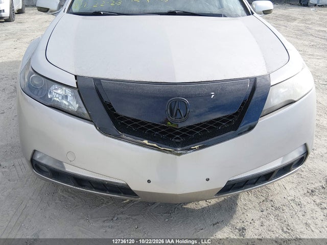 Продаж на аукціоні авто 2009 Acura Tl, vin: 19UUA86239A000931, номер лоту: 12736120