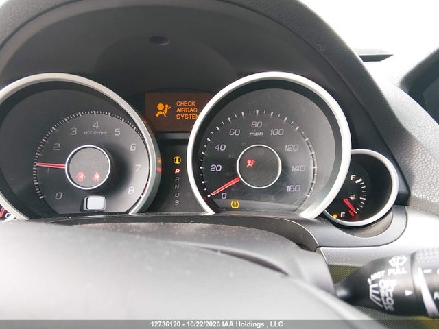 Продаж на аукціоні авто 2009 Acura Tl, vin: 19UUA86239A000931, номер лоту: 12736120