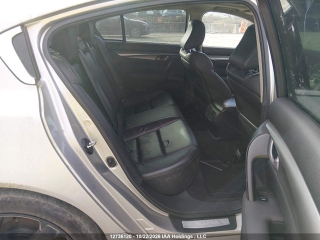 Продаж на аукціоні авто 2009 Acura Tl, vin: 19UUA86239A000931, номер лоту: 12736120