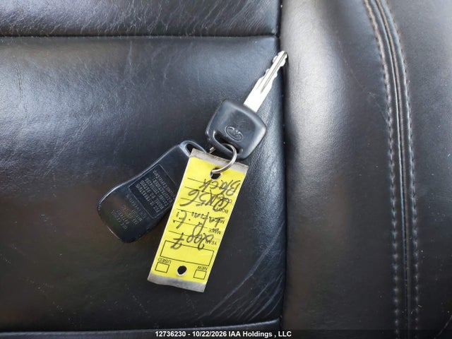 Aukcja sprzedaży 2007 Infiniti Qx56, vin: 5N3AA08C87N805566, numer aukcji: 12736230