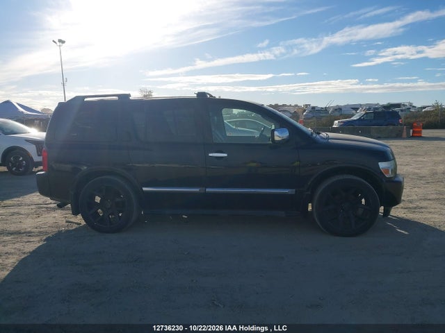 Aukcja sprzedaży 2007 Infiniti Qx56, vin: 5N3AA08C87N805566, numer aukcji: 12736230