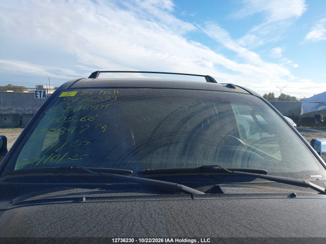 Aukcja sprzedaży 2007 Infiniti Qx56, vin: 5N3AA08C87N805566, numer aukcji: 12736230