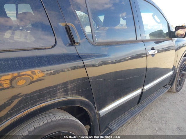 Aukcja sprzedaży 2007 Infiniti Qx56, vin: 5N3AA08C87N805566, numer aukcji: 12736230