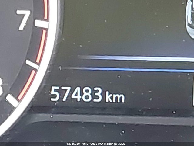 5N1AZ2DSXLN166353 Nissan Murano Limited Edition/platinum