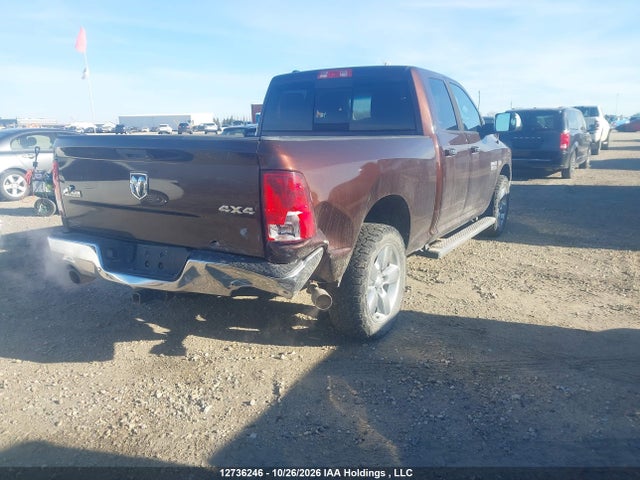 1C6RR7GT7ES443268 RAM 1500 Slt