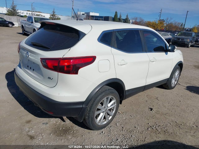Aukcja sprzedaży 2018 Nissan Qashqai  S 4dr2wd, vin: JN1BJ1CP7JW108119, numer aukcji: 12736254