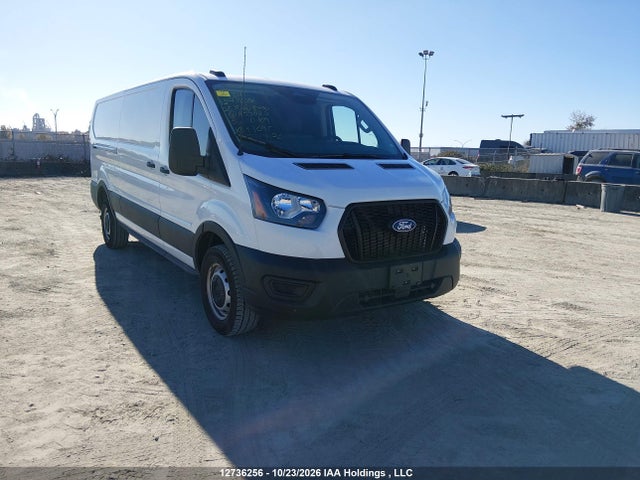 Продаж на аукціоні авто 2026 Ford Transit T-250, vin: 1FTBR1Y8XTKA55885, номер лоту: 12736256