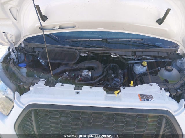 12736256 :رقم المزاد ، 1FTBR1Y8XTKA55885 vin ، 2026 Ford Transit T-250 مزاد بيع