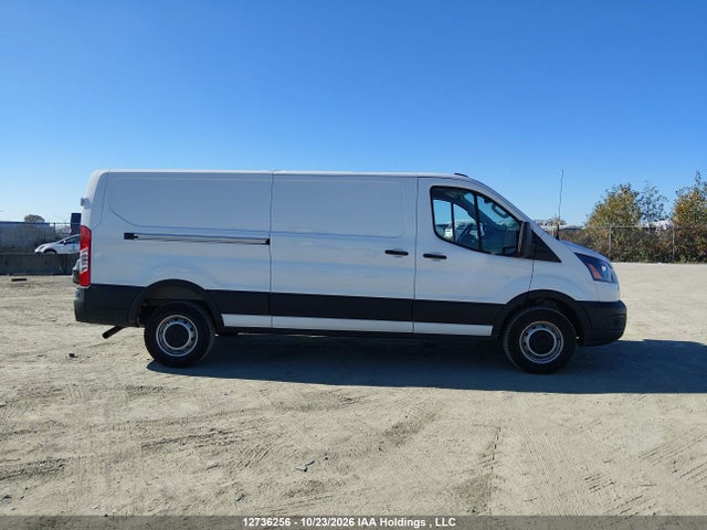 12736256 :رقم المزاد ، 1FTBR1Y8XTKA55885 vin ، 2026 Ford Transit T-250 مزاد بيع