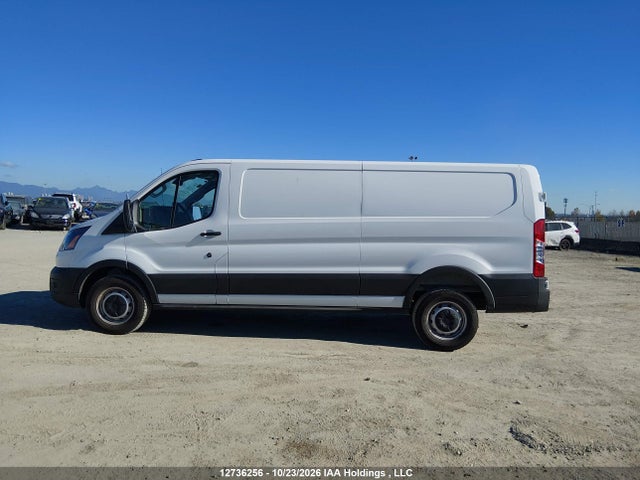 12736256 :رقم المزاد ، 1FTBR1Y8XTKA55885 vin ، 2026 Ford Transit T-250 مزاد بيع