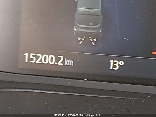 12736256 :رقم المزاد ، 1FTBR1Y8XTKA55885 vin ، 2026 Ford Transit T-250 مزاد بيع