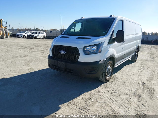 12736256 :رقم المزاد ، 1FTBR1Y8XTKA55885 vin ، 2026 Ford Transit T-250 مزاد بيع