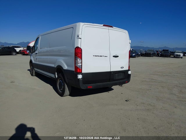 12736256 :رقم المزاد ، 1FTBR1Y8XTKA55885 vin ، 2026 Ford Transit T-250 مزاد بيع